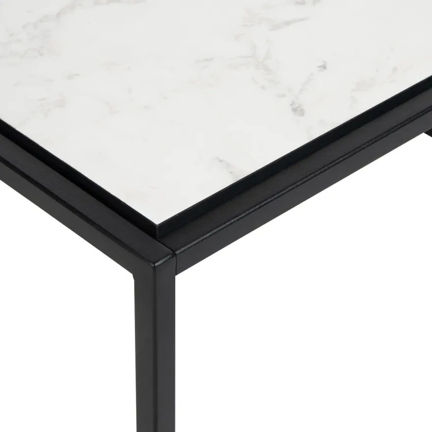 COCOmaison, Stand Up bijzettafel - Goud