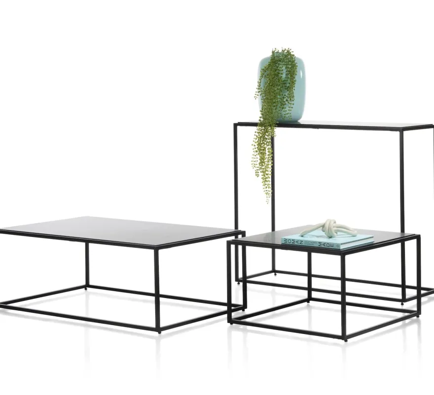 COCOmaison, Stand Up bijzettafel - Goud