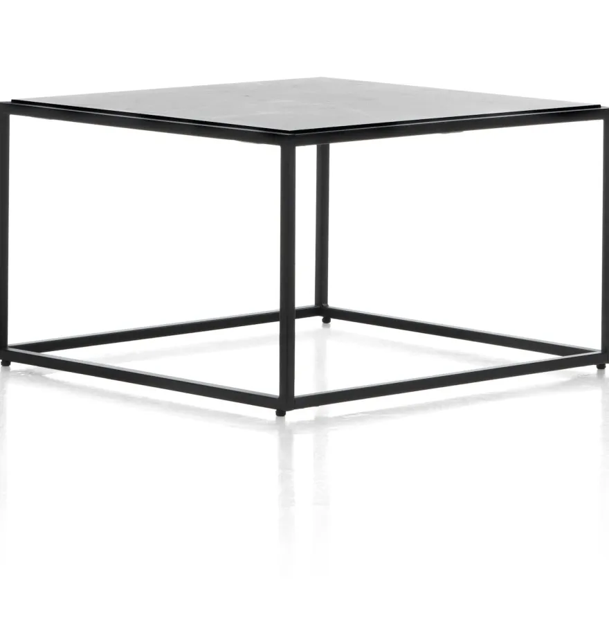 COCOmaison, Stand Up bijzettafel - Goud