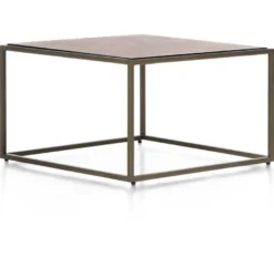 COCOmaison, Stand Up bijzettafel - Goud