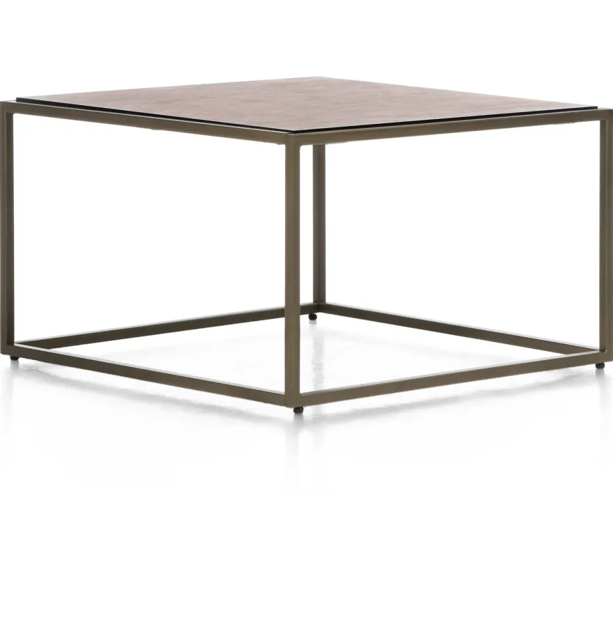 COCOmaison, Stand Up bijzettafel - Goud
