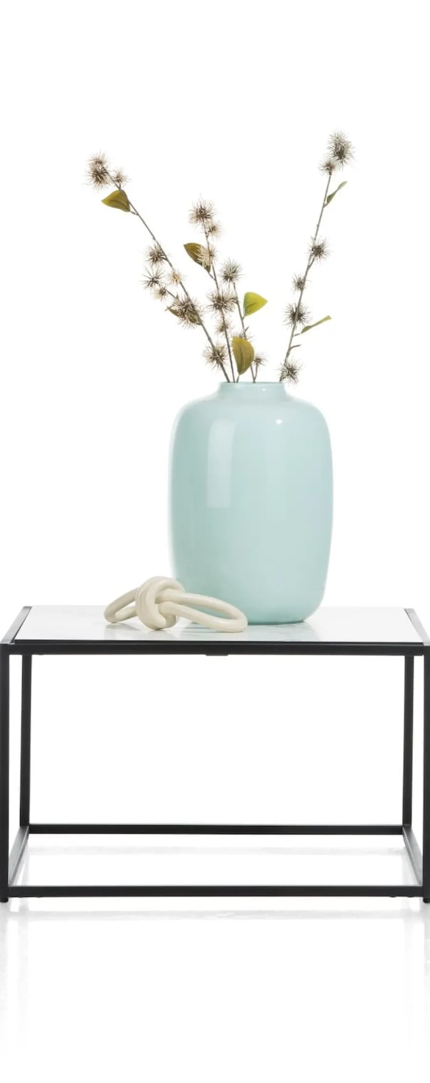 COCOmaison, Stand Up bijzettafel - Goud