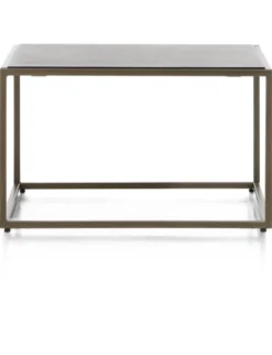 COCOmaison, Stand Up bijzettafel - Goud