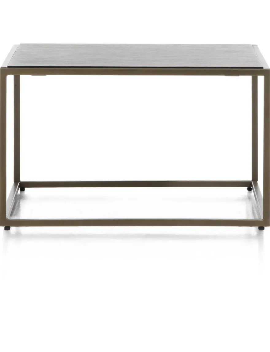 COCOmaison, Stand Up bijzettafel - Goud