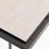 COCOmaison, Stand up pilaar h50cm - Bruin