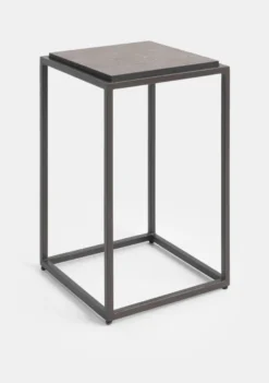COCOmaison, Stand up pilaar h50cm - Bruin