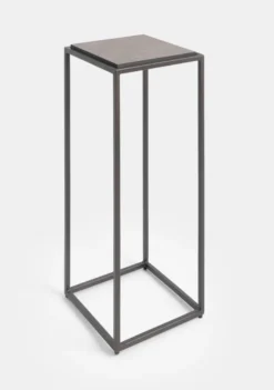 COCOmaison, Stand up pilaar h80cm - Bruin