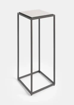 COCOmaison, Stand up pilaar h80cm - Bruin
