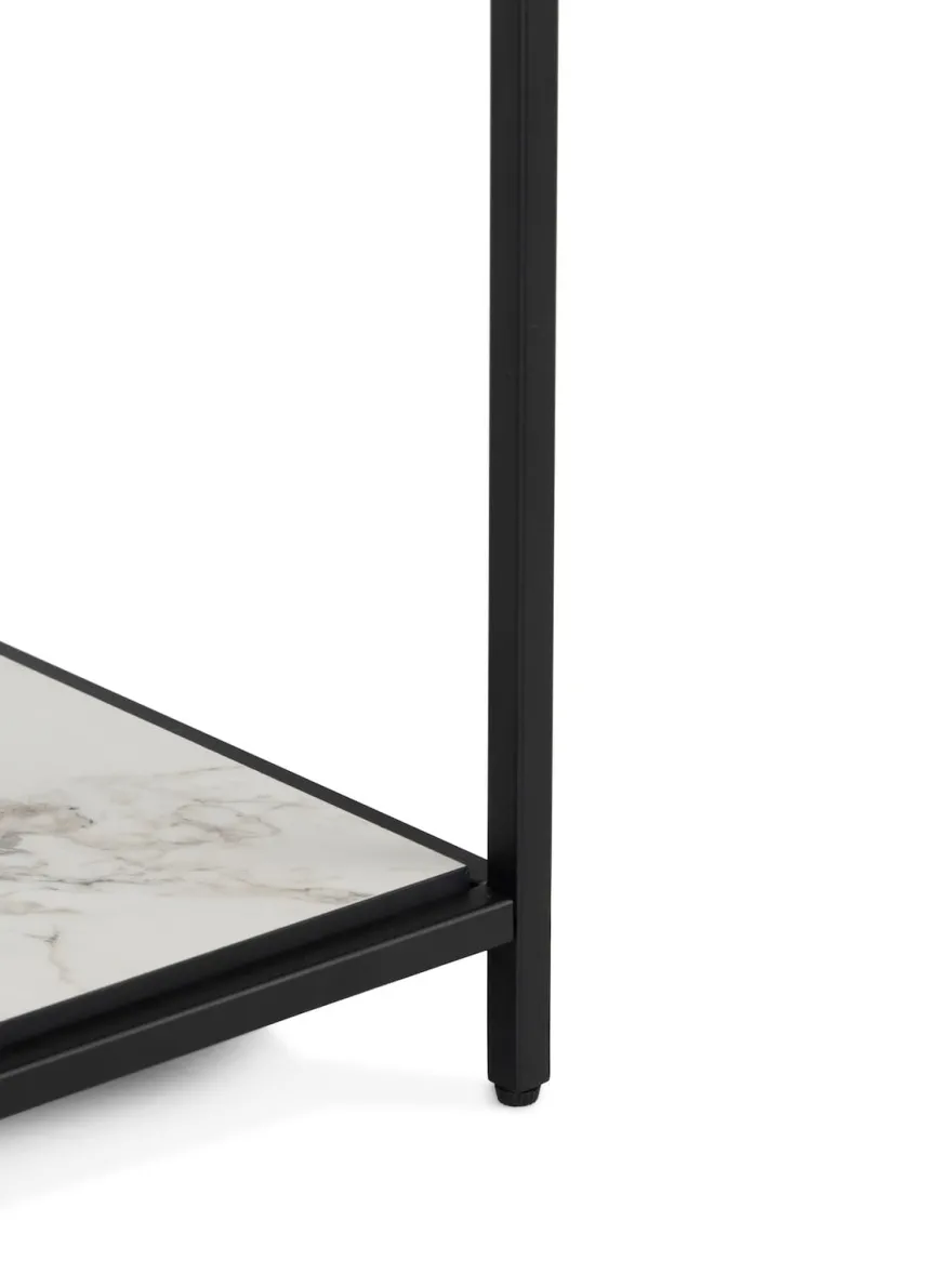 COCOmaison, Stand up rek 45x50x193cm - Goud