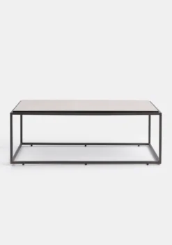 COCOmaison, Stand up salontafel rechth. h35cm - Bruin