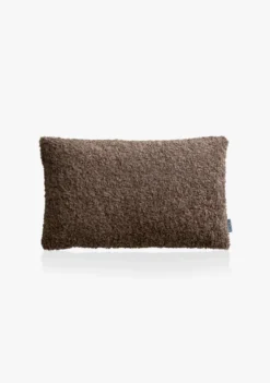 COCOmaison, Teddy kussen 30x50cm - Beige