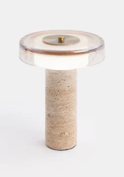 COCOmaison, Teije wireless tafellamp 1*led - Beige