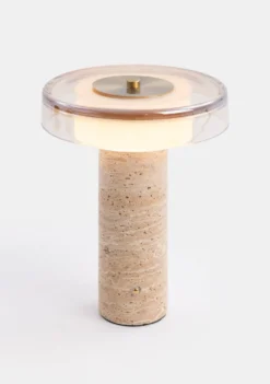 COCOmaison, Teije wireless tafellamp 1*led - Beige