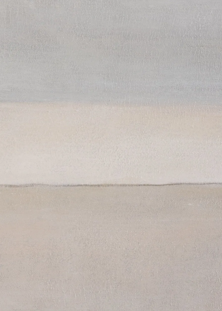COCOmaison, Tijn schilderij 90x140cm - Multikleur