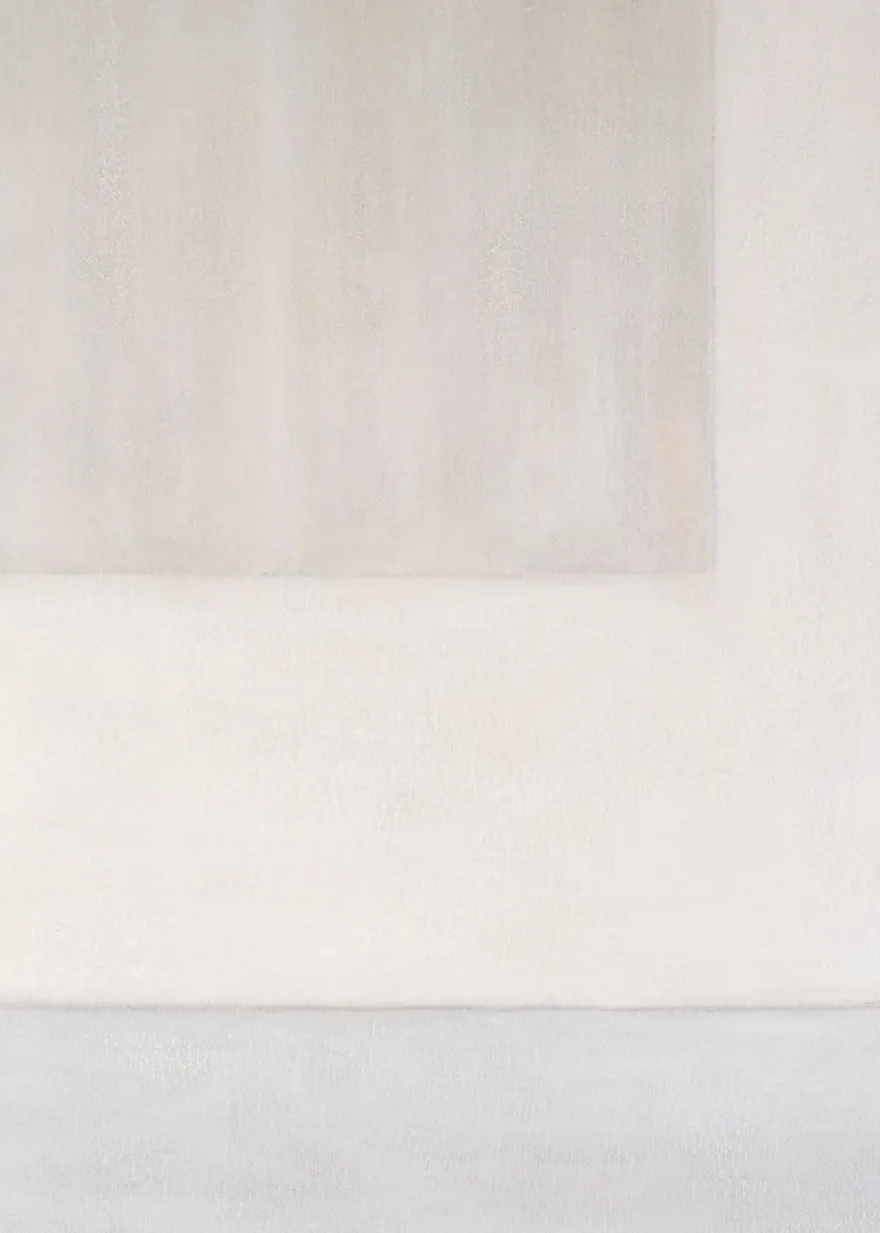COCOmaison, Tijn schilderij 90x140cm - Multikleur