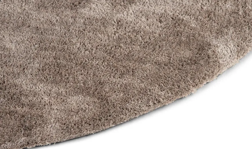 COCOmaison, Timeless Arawood karpet 220x300cm - Beige