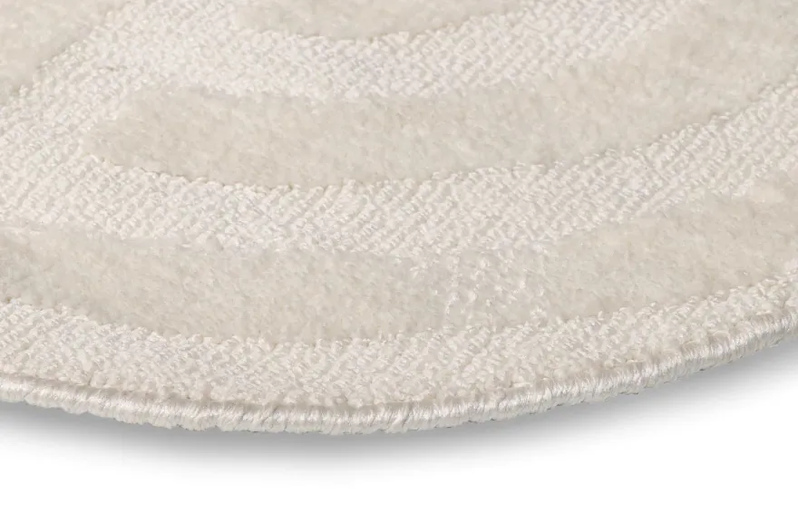 COCOmaison, Timeless Arch karpet 190X290cm - Taupe