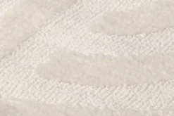 COCOmaison, Timeless Arch karpet 190X290cm - Taupe