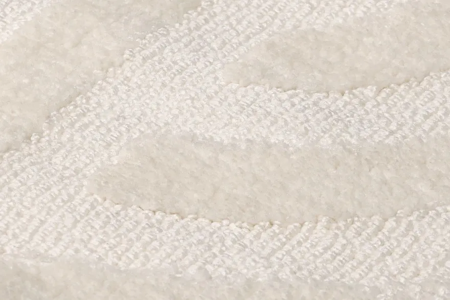 COCOmaison, Timeless Arch karpet 190X290cm - Taupe