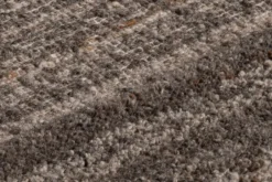 COCOmaison, Timeless Classic karpet 160x230cm - bruin