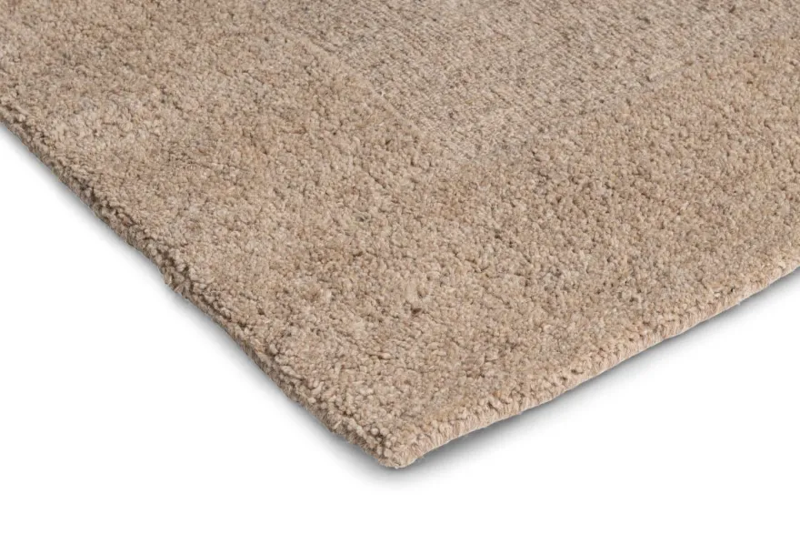 COCOmaison, Timeless Classic karpet 280x380cm - Creme