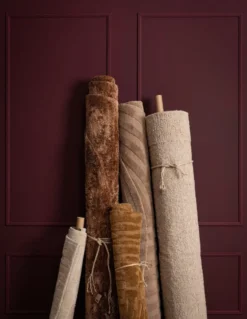 COCOmaison, Timeless Classic karpet 280x380cm - Creme