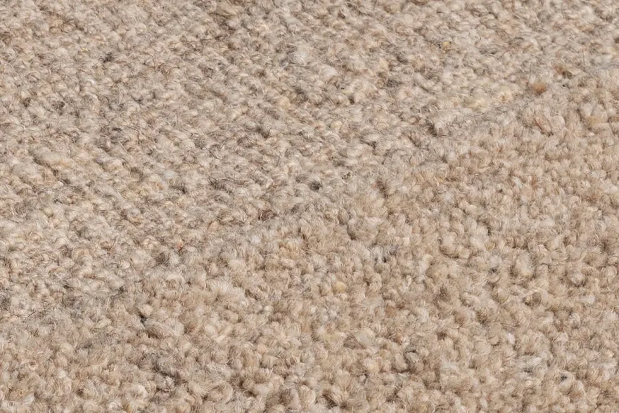 COCOmaison, Timeless Classic karpet 280x380cm - Creme