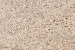 COCOmaison, Timeless Classic karpet 250dia - bruin