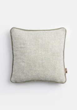 COCOmaison, Timeless - Cody kussen 43x43cm - Beige