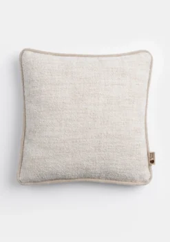 COCOmaison, Timeless - Cody kussen 43x43cm - Beige