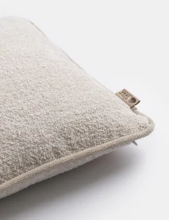 COCOmaison, Timeless - Cody kussen 43x43cm - Beige