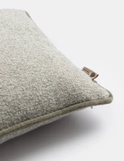 COCOmaison, Timeless - Cody kussen 43x43cm - Beige