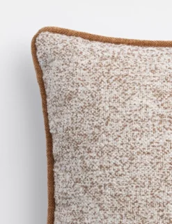 COCOmaison, Timeless - Cody kussen 43x43cm - Beige