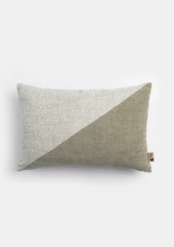 COCOmaison, Timeless - Jaez kussen 40x60cm - Beige