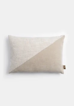 COCOmaison, Timeless - Jaez kussen 40x60cm - Beige