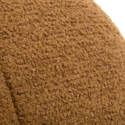 COCOmaison, Timeless - Scott kussen dia 25cm - Antraciet