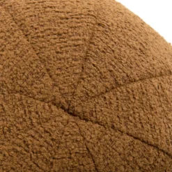 COCOmaison, Timeless - Scott kussen dia 25cm - Antraciet