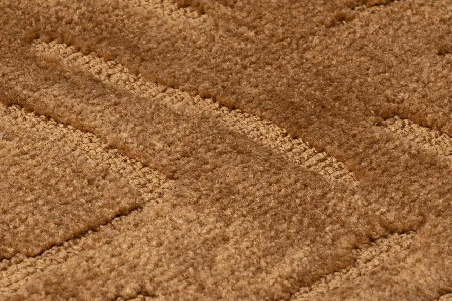 COCOmaison, Timeless Winding karpet 300x400cm - Beige