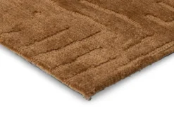 COCOmaison, Timeless Winding karpet 300x400cm - Beige