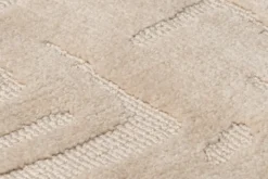 COCOmaison, Timeless Winding karpet 300x400cm - Beige