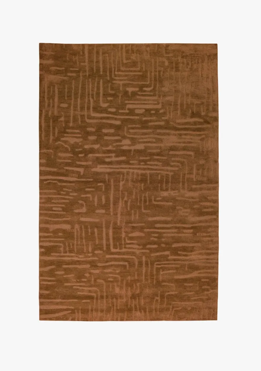COCOmaison, Timeless Winding karpet 300x400cm - Beige
