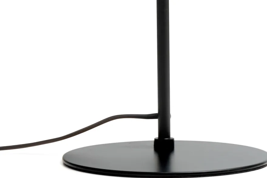 COCOmaison, Ufo tafellamp 1*G9 - Bruin