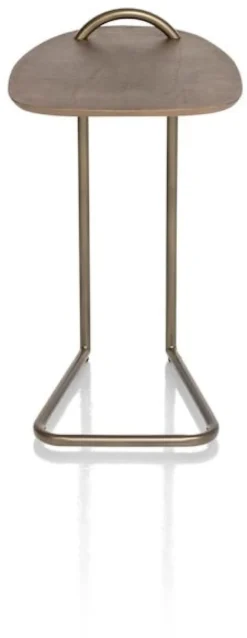 Dorval, laptop-tafel 35.5 x 44 cm