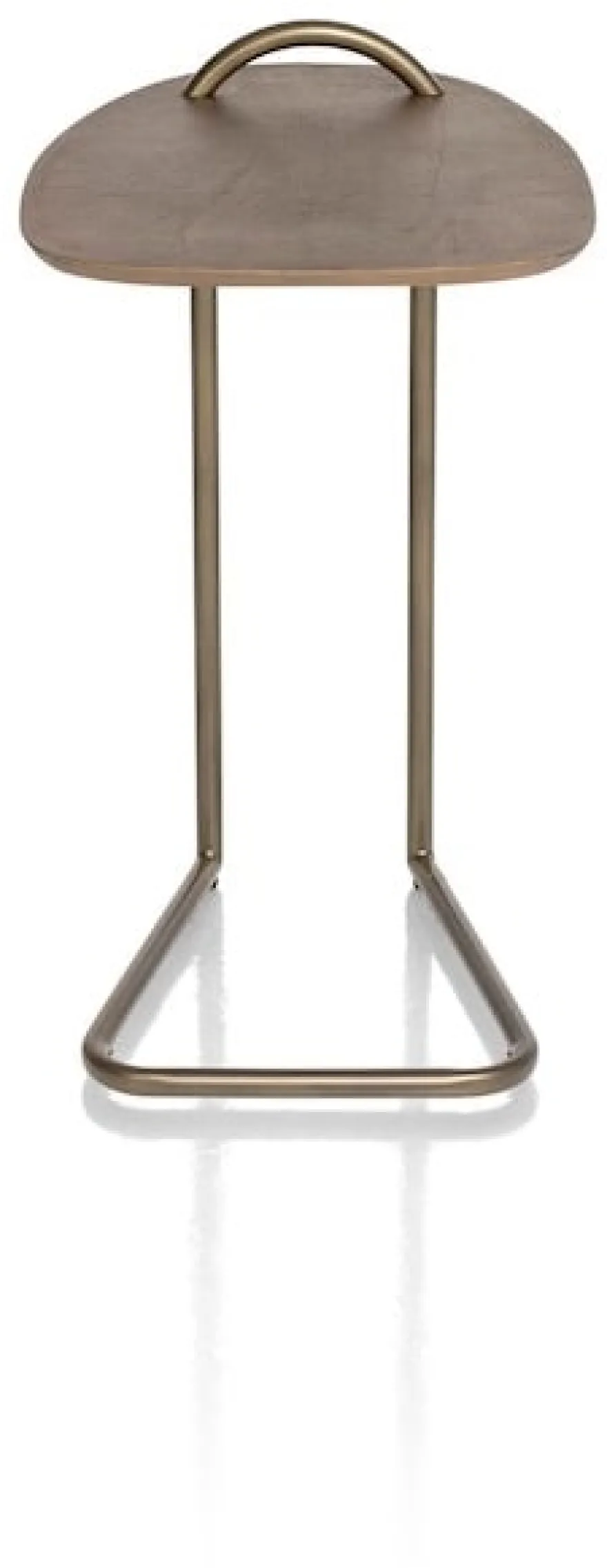 Dorval, laptop-tafel 35.5 x 44 cm