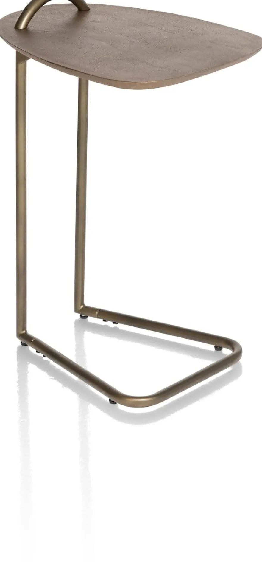 Dorval, laptop-tafel 35.5 x 44 cm