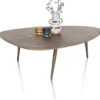 Dorval, salontafel 82 x 105 cm