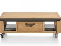 Farmland, salontafel 60 x 120 cm