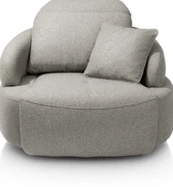 Hollywood, Homecinema draaifauteuil xl, met relaxsysteem en verstelbare rug