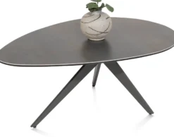 Lazio, salontafel 100 x 70 cm.