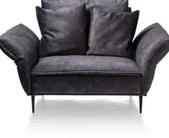 Marseille, loveseat